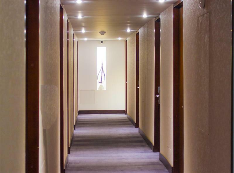 Hotel Santa Barbara Boutique 3*