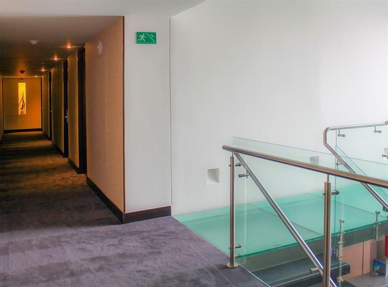 Santa Barbara Boutique 3* Bogota