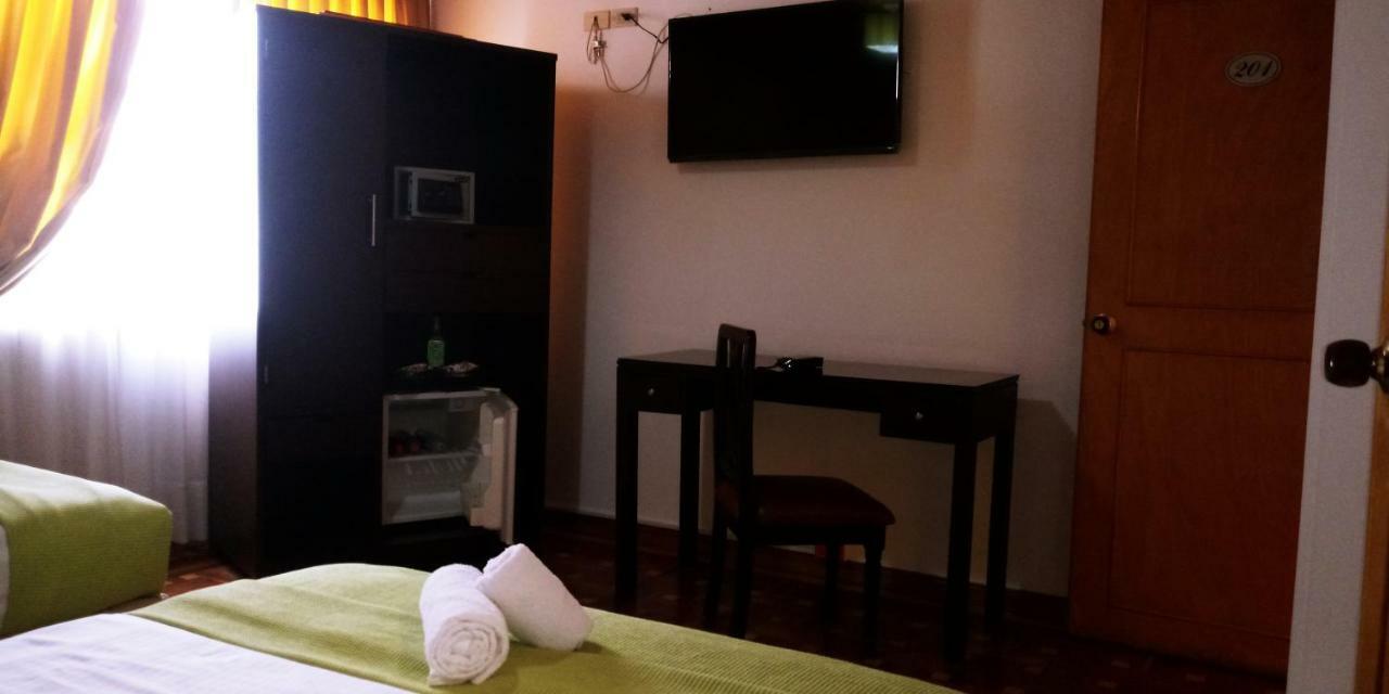Casa Gaia 3* Bogota