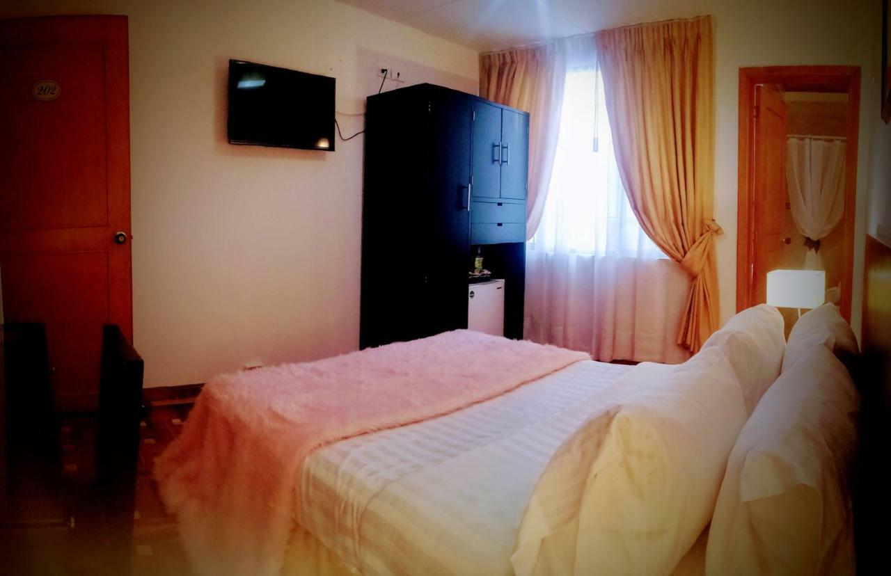 Casa Gaia 3* Bogota