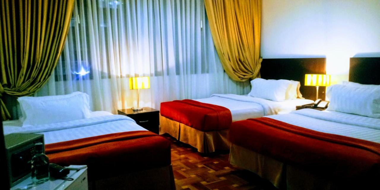 Casa Gaia Bed & Breakfast