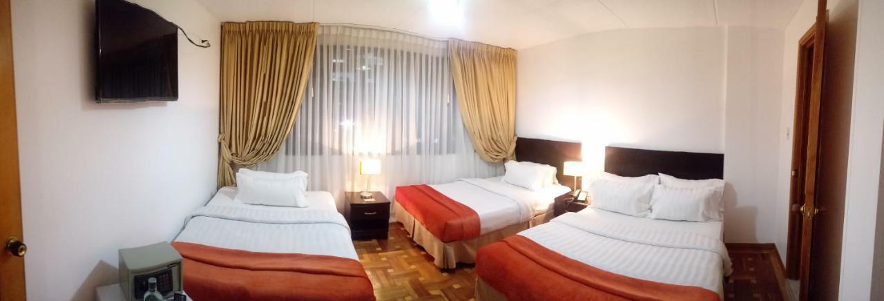 Casa Gaia Bed & Breakfast Bogota