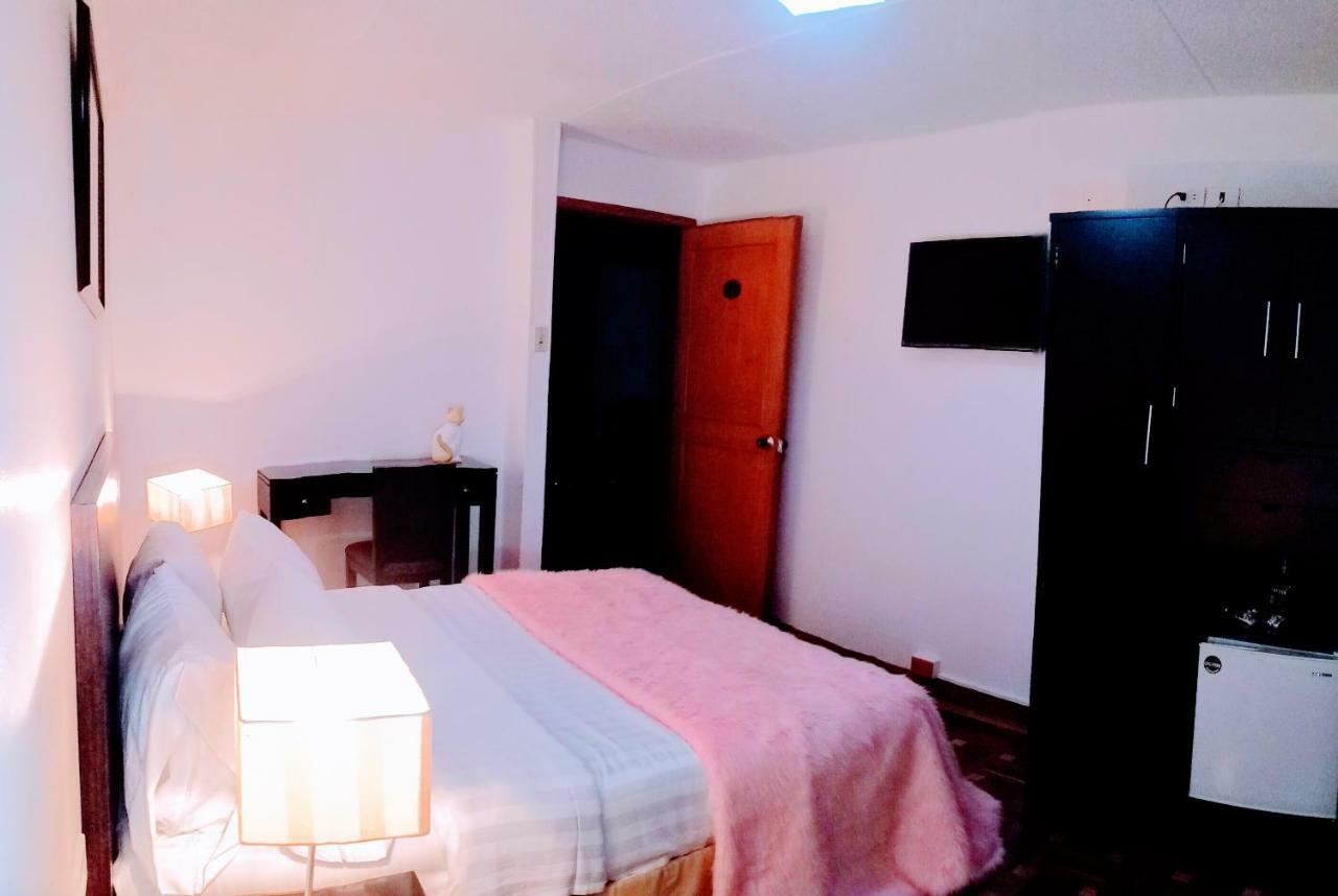 Casa Gaia Bed & Breakfast Bogota