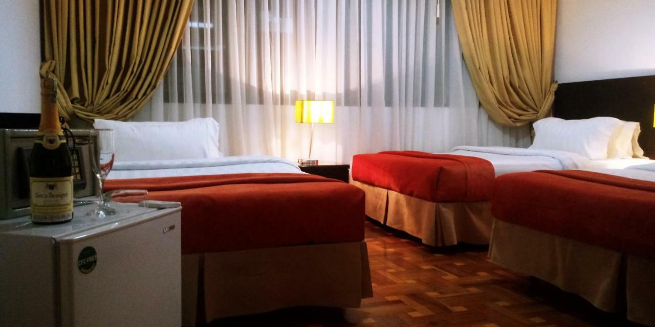 Casa Gaia Bed & Breakfast