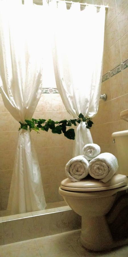 Casa Gaia Bed & Breakfast