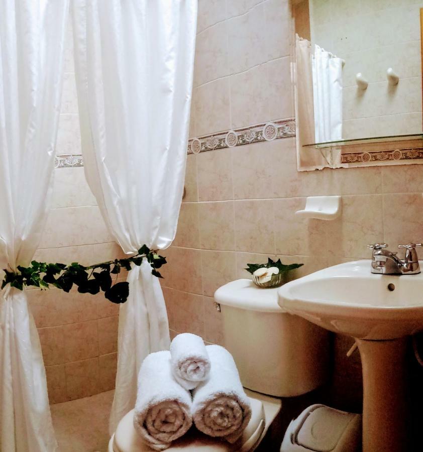 Casa Gaia Bed & Breakfast