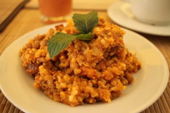 Bed & Breakfast Casa Gaia