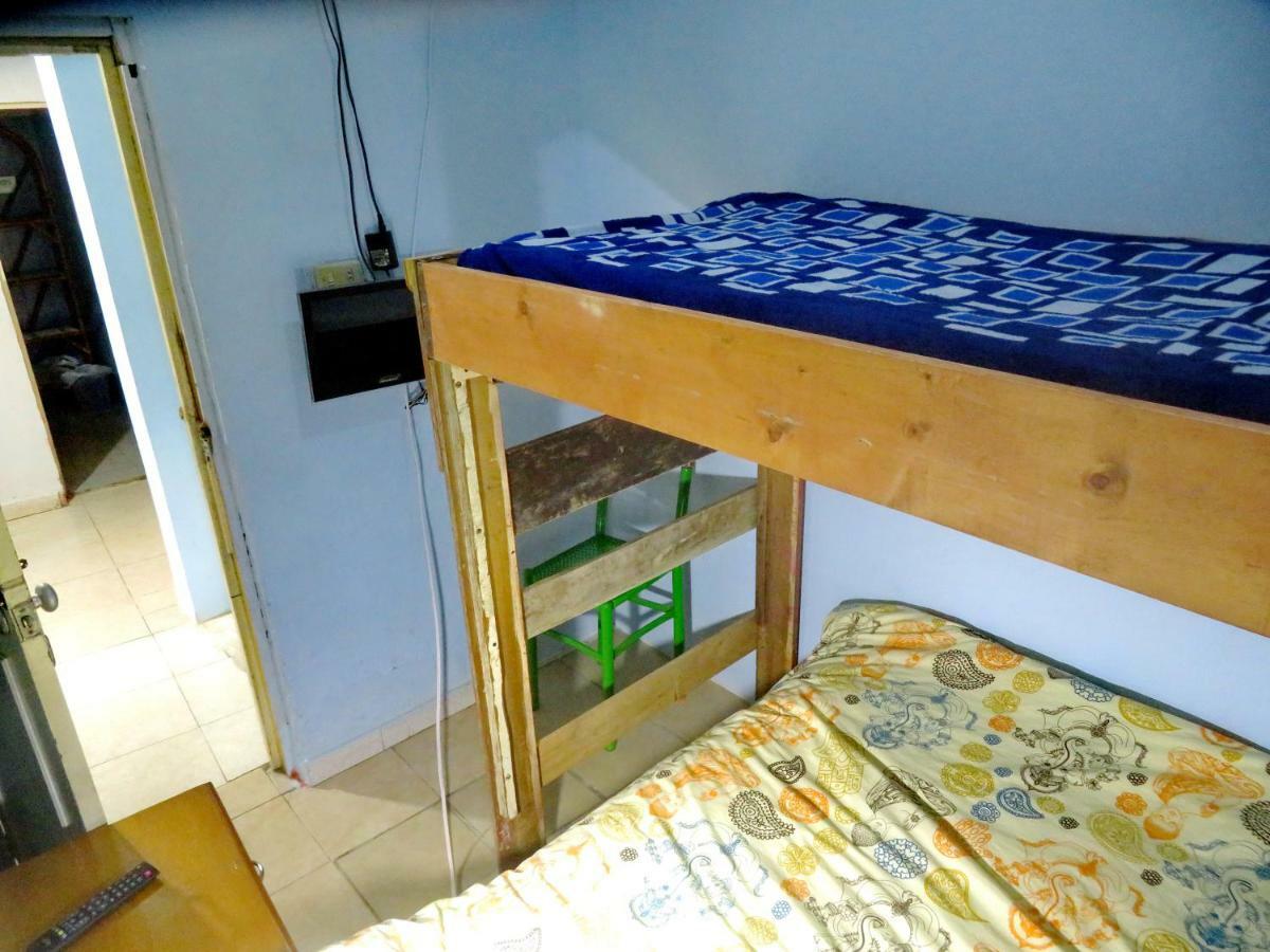 Okar - Airport Hostel
