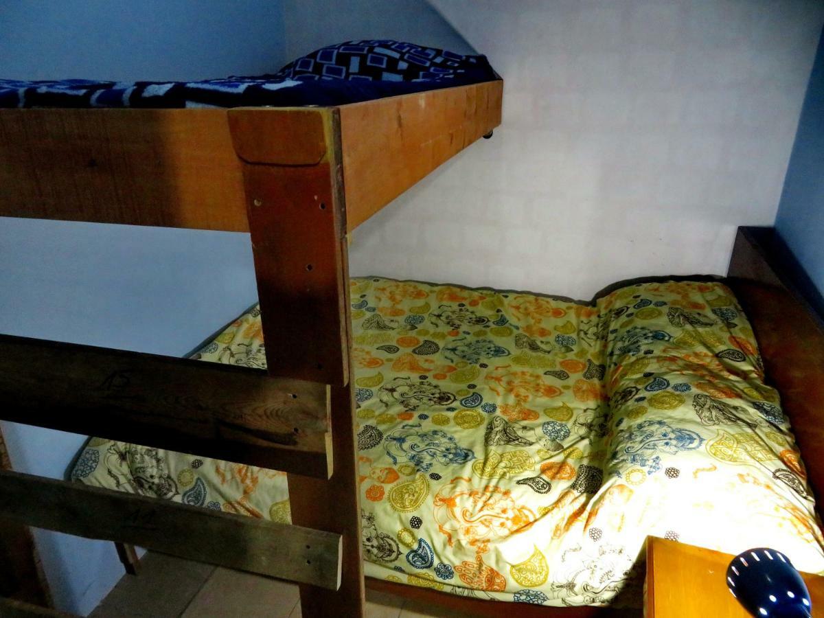 Hostel Okar - Airport