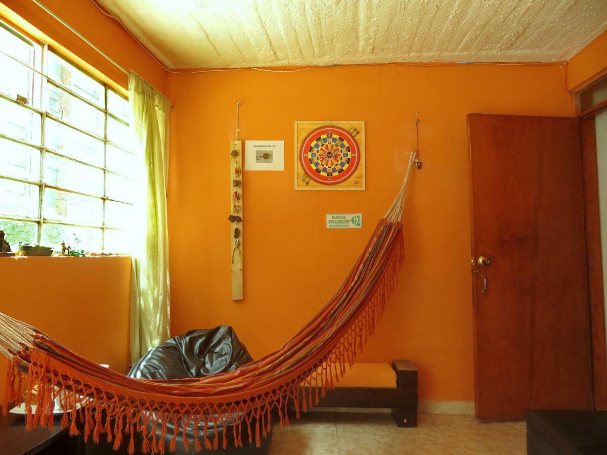 Hostel Okar - Airport *