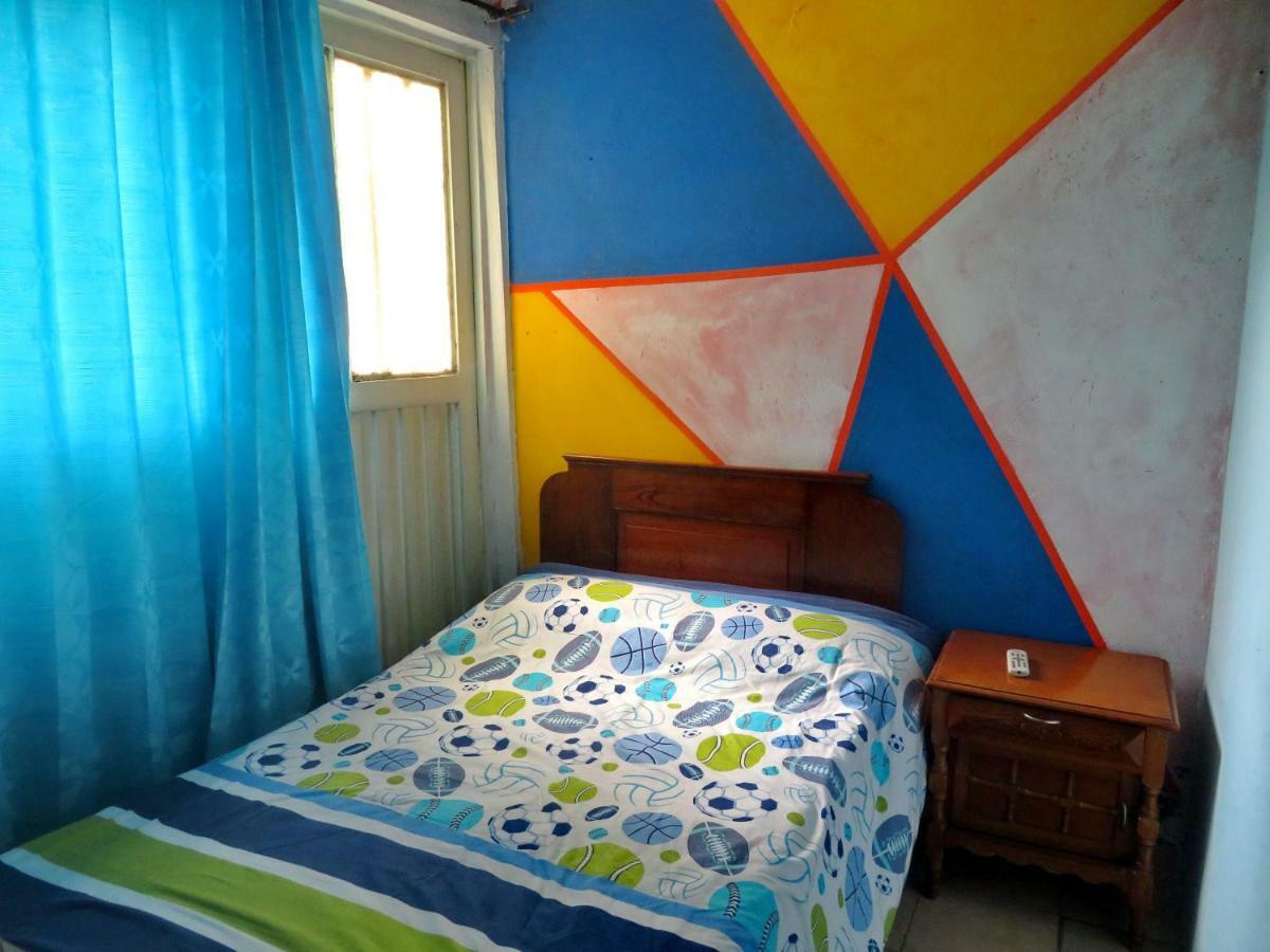 Hostel Okar - Airport *