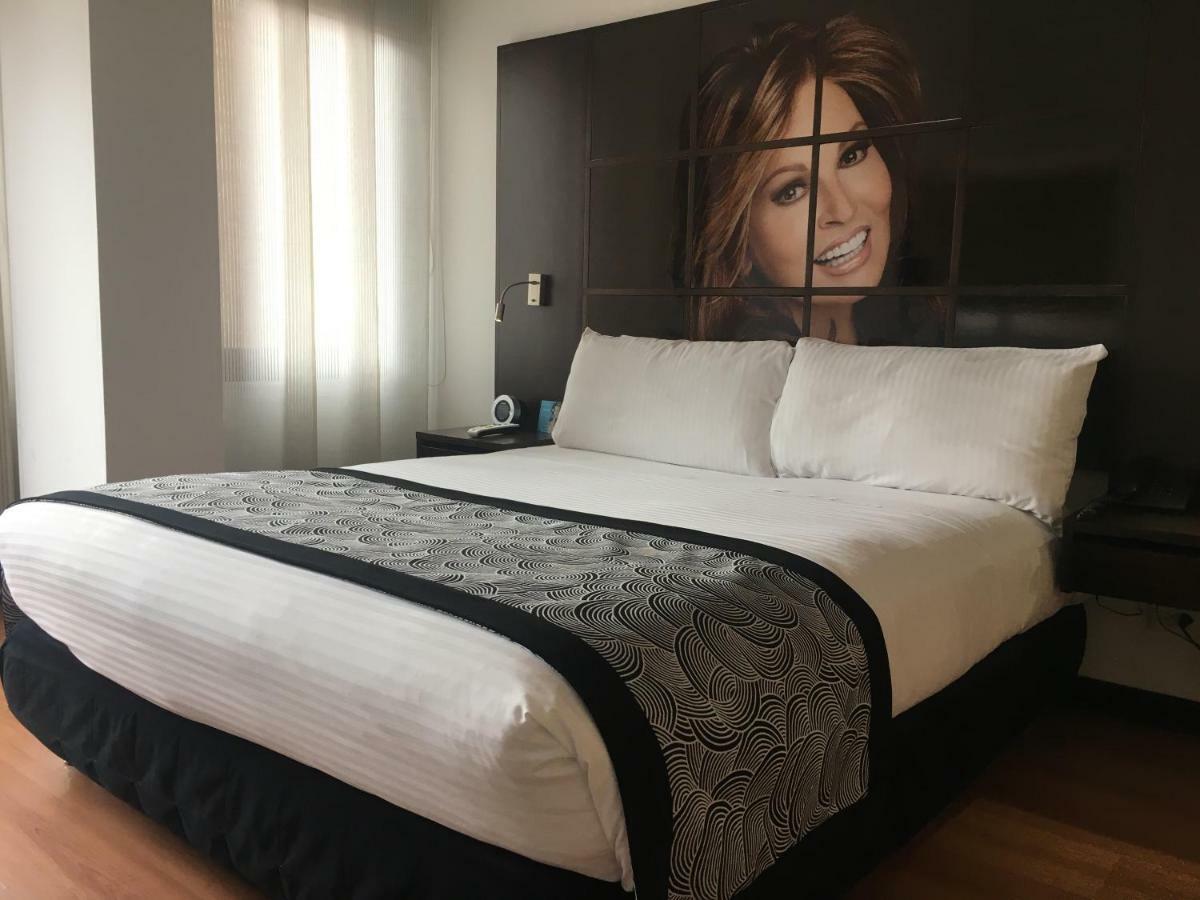 Hotel Celebrities Bogota