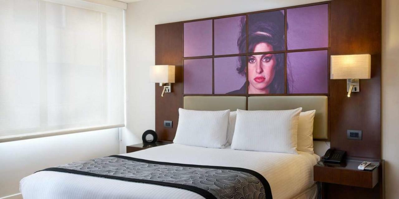 Hotel Celebrities Bogota