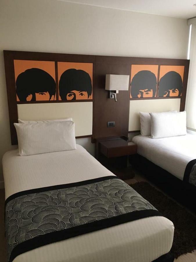 Celebrities Hotel Bogota