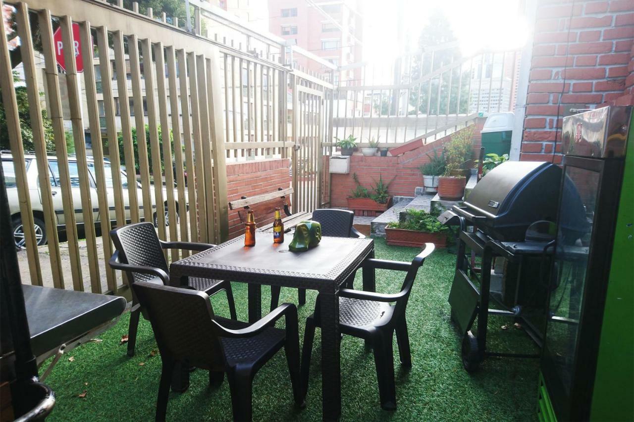 Casa Maka Maka * Bogota