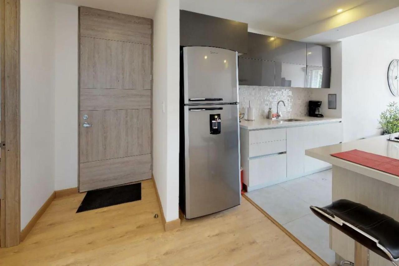 Apartment Calle 98 #21-53 Apartamento