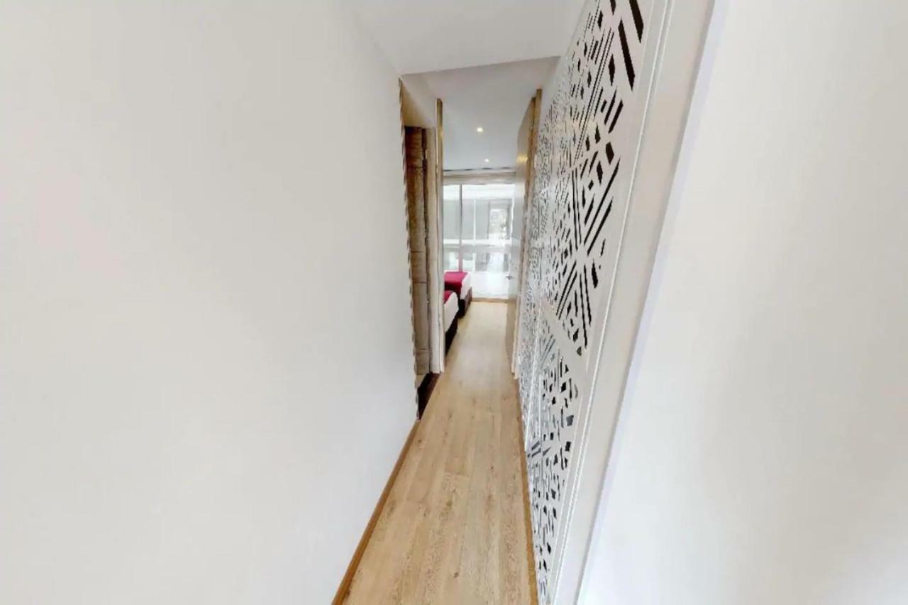 Calle 98 #21-53 Apartamento Apartment *