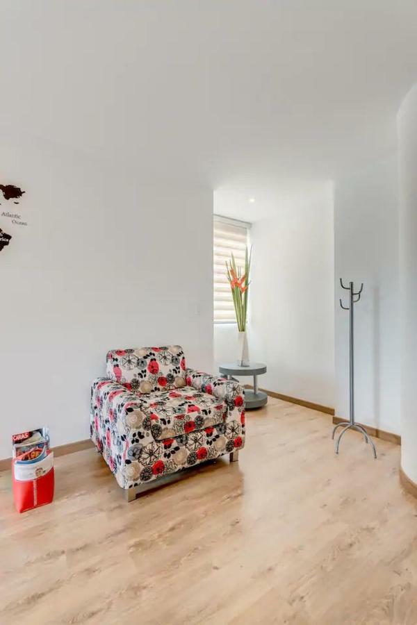 Apartment Calle 98 #21-53 Apartamento Bogota
