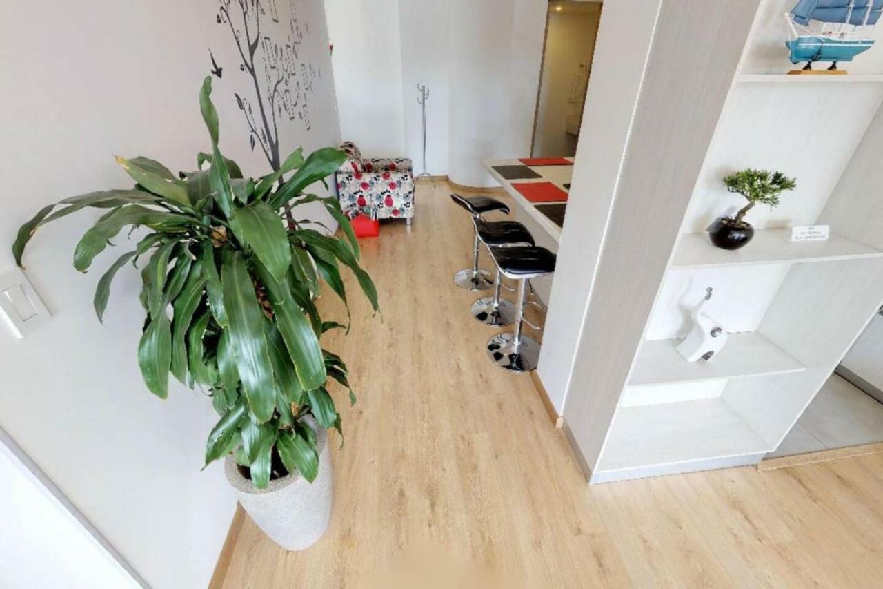 Apartment Calle 98 #21-53 Apartamento Bogota