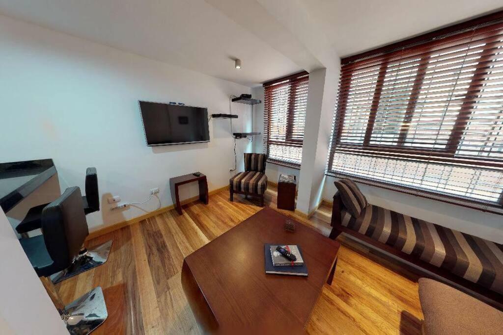 Apartment Calle 98 #21-53 Apartamento