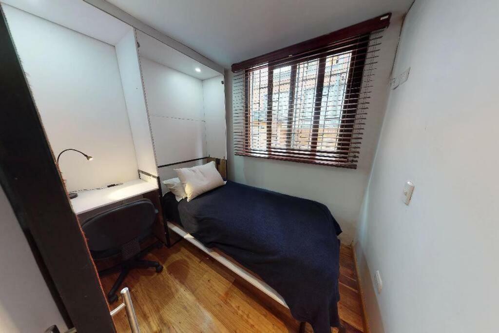 Apartment Calle 98 #21-53 Apartamento