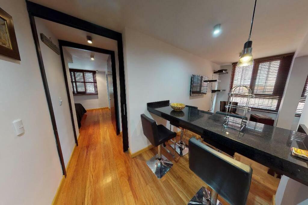 Apartment Calle 98 #21-53 Apartamento