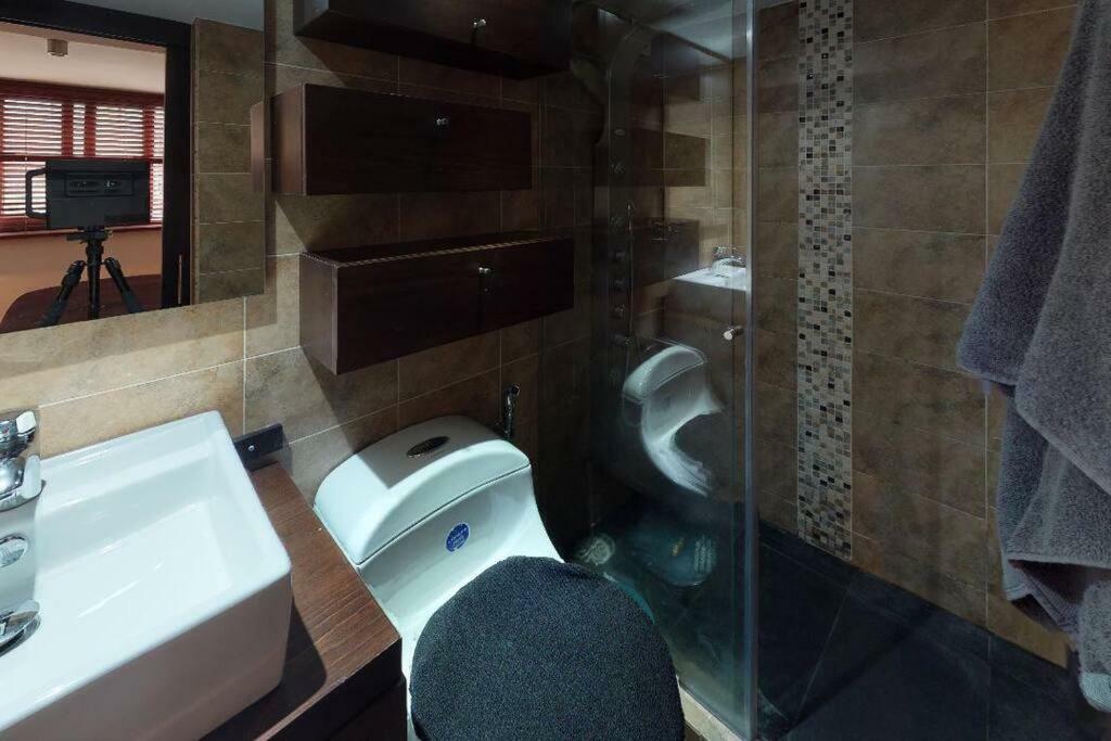 Apartment Calle 98 #21-53 Apartamento *