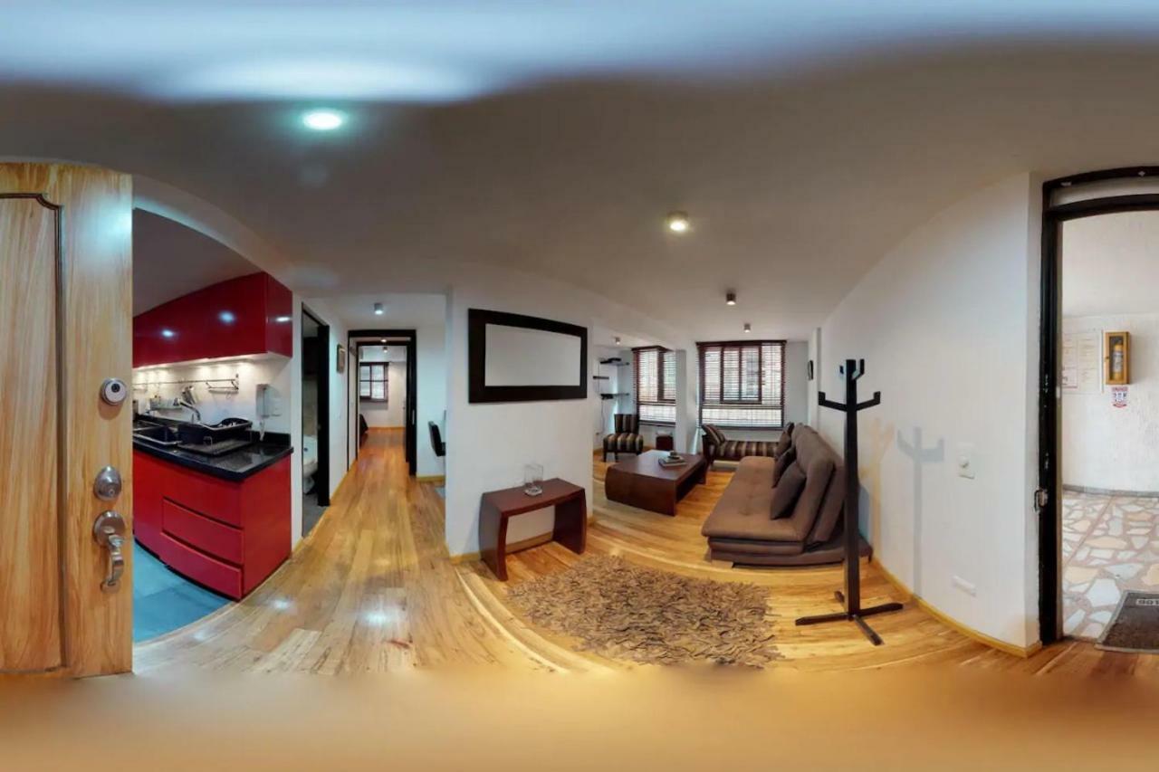 Calle 98 #21-53 Apartamento Apartment *