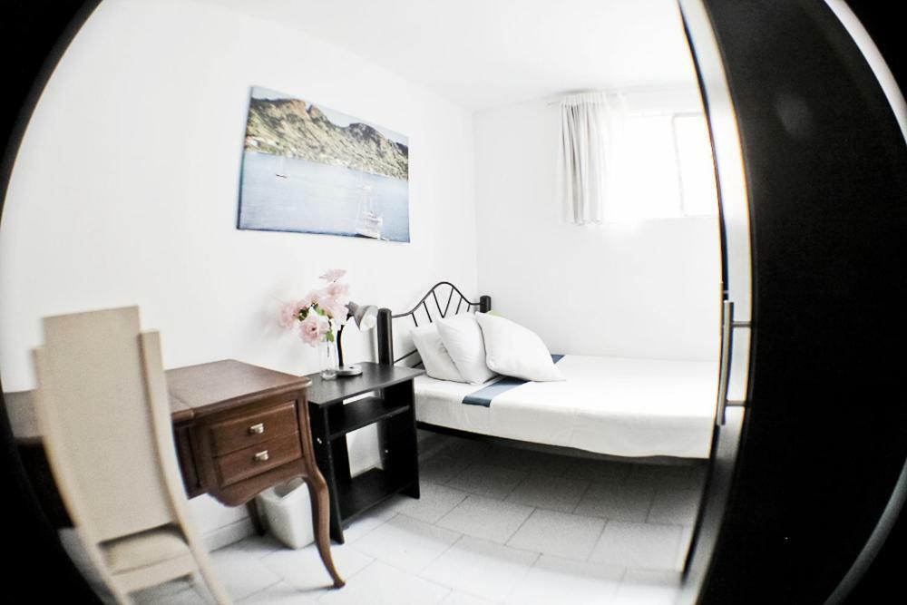 Hostel Mi Casa Blanca Guest house Bogota