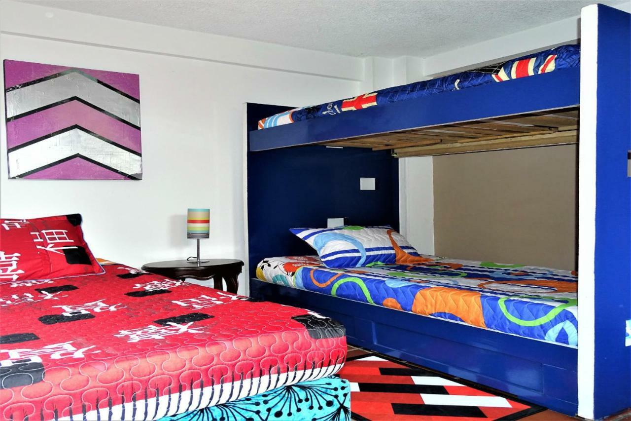 Hostel Violeta Park Bogota