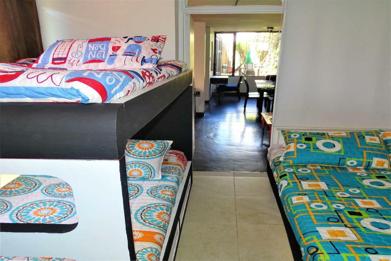 Hostel Violeta Park
