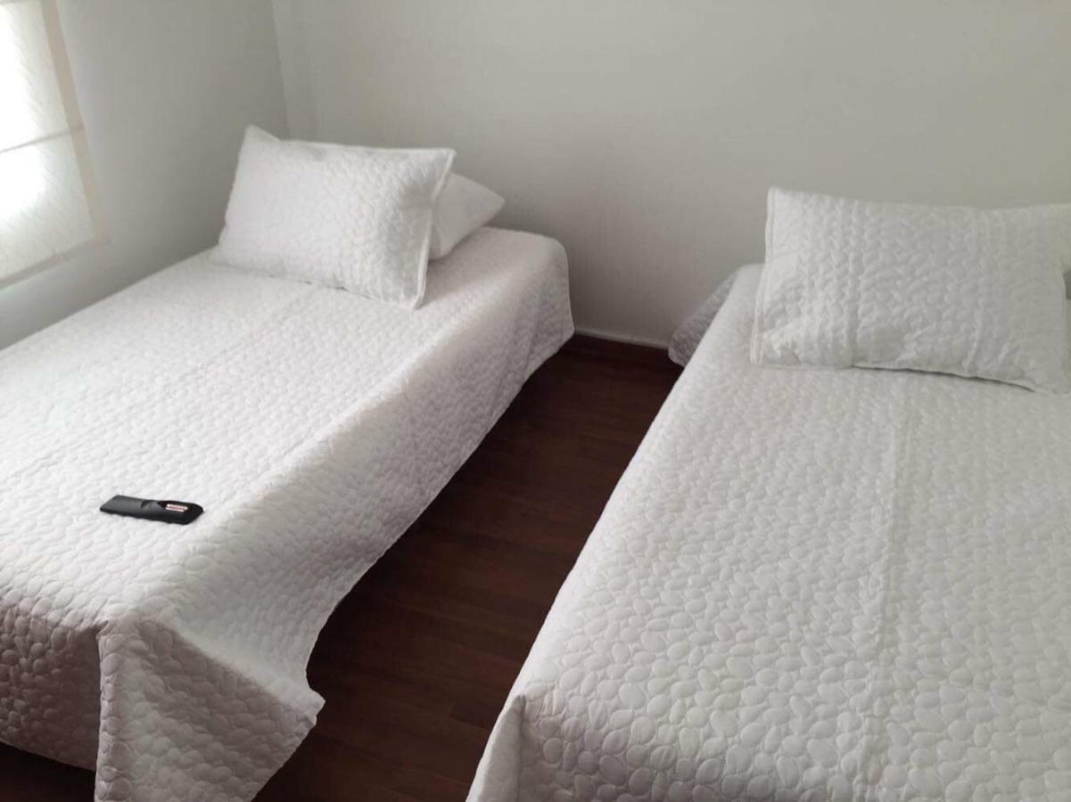 Apartamento Julio Mario Santodomingo Bogota