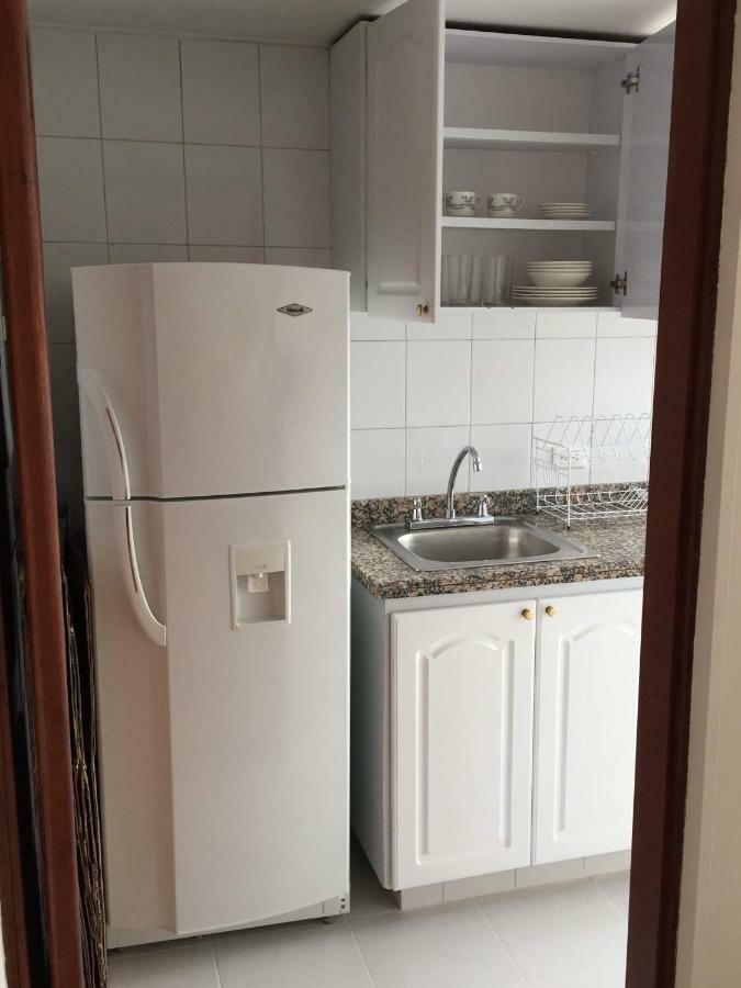Apartamento Julio Mario Santodomingo Apartment *