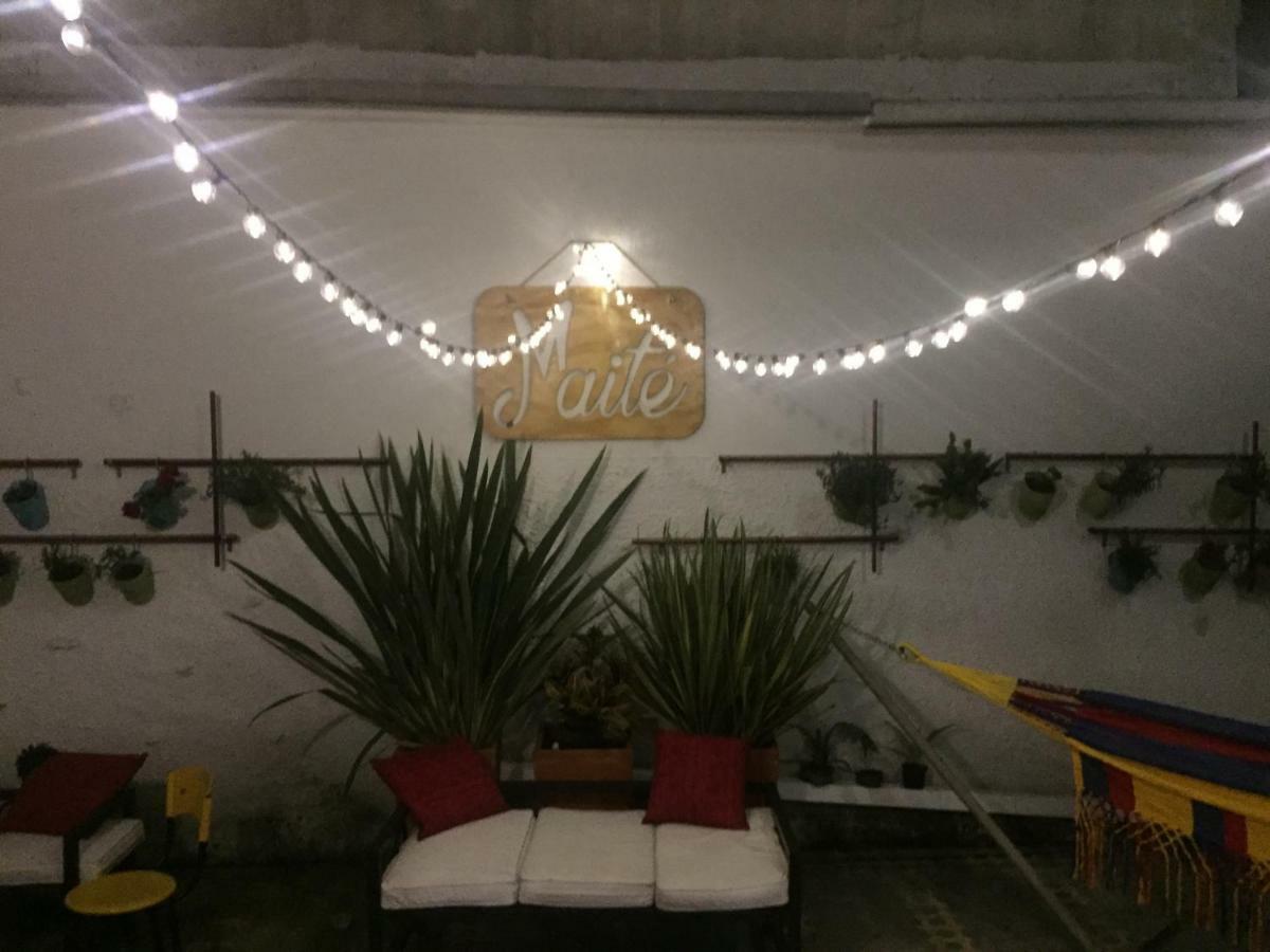 Maite Hostel Bogota
