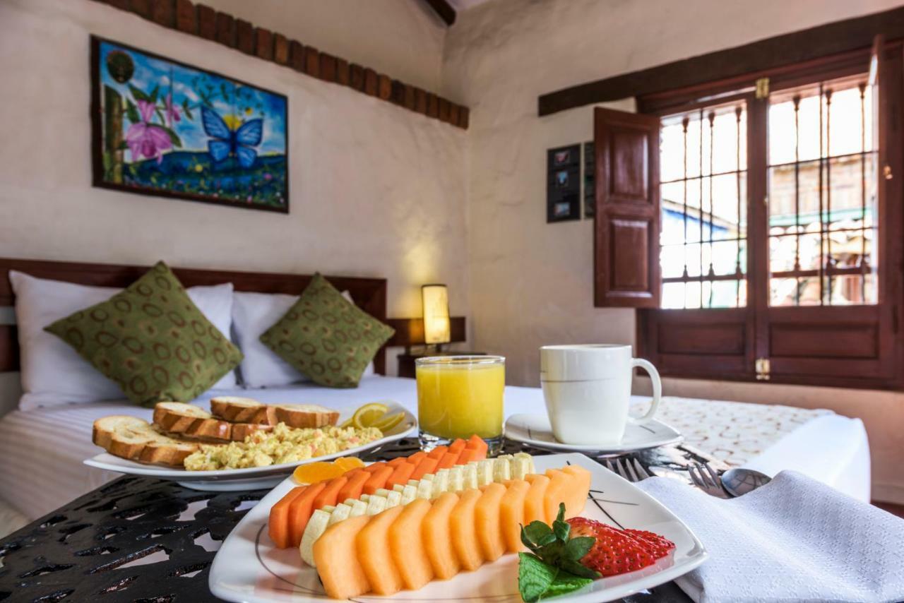 Muisca 4* Bogota