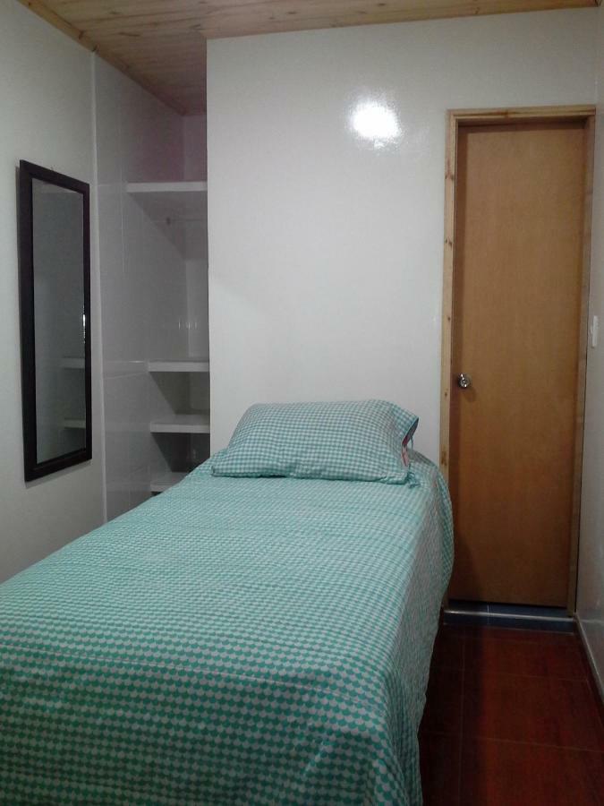 Habitación Cerca De La Universidad Nacional *