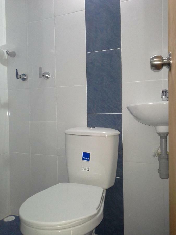 Habitación Cerca De La Universidad Nacional Pensión *
