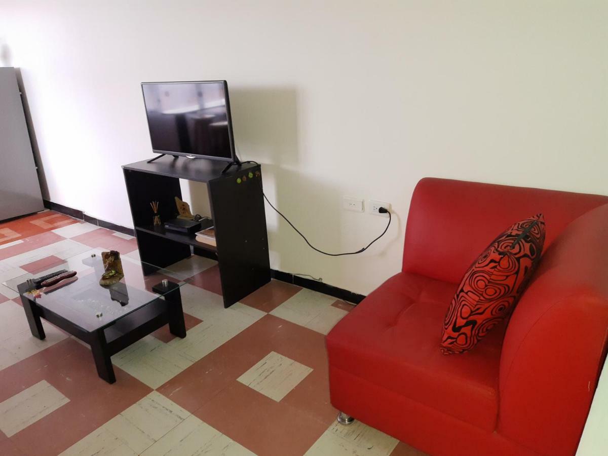 Apartamento Soloturi'sbogota