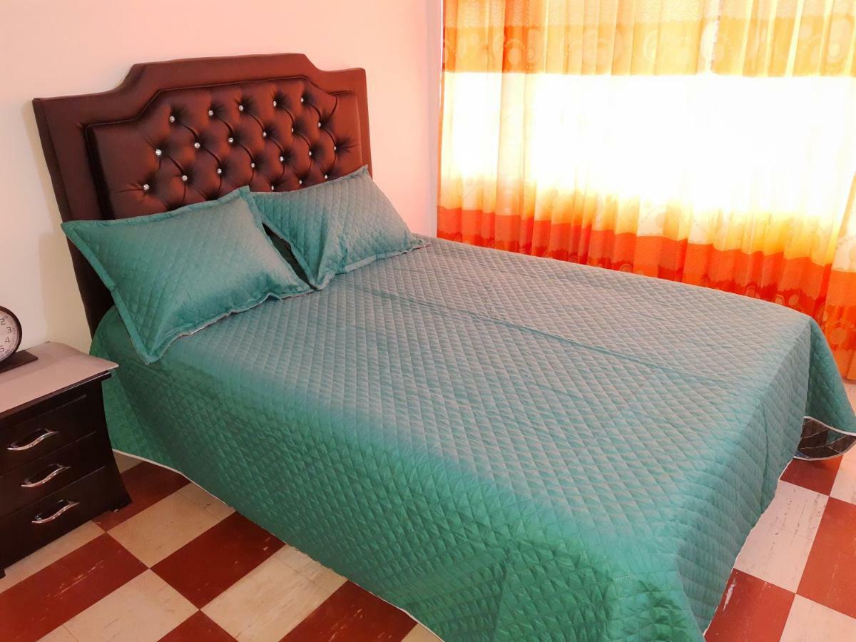 Apartamento Soloturi'sbogota
