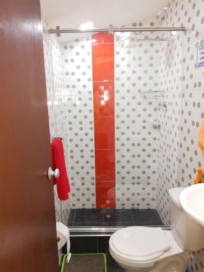Soloturi'sbogota Apartamento Bogotá