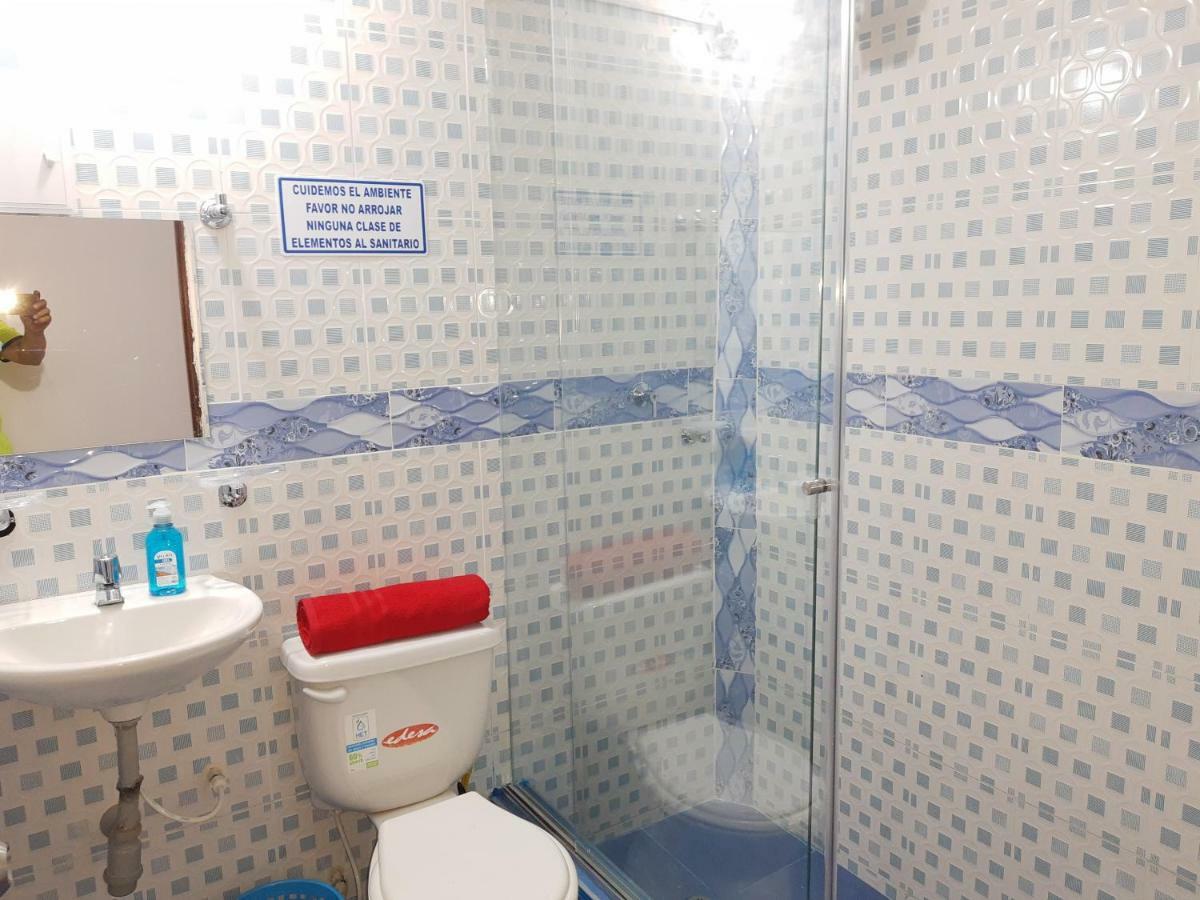 Apartamento Soloturi'sbogota