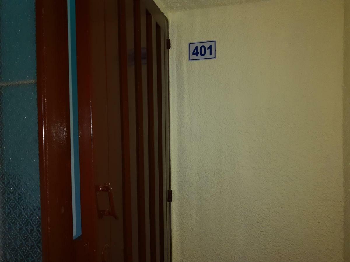 Soloturi'sbogota Apartamento Bogotá