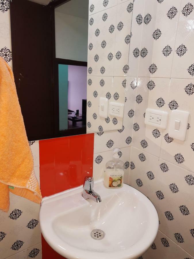 Soloturi'sbogota Apartamento Bogotá
