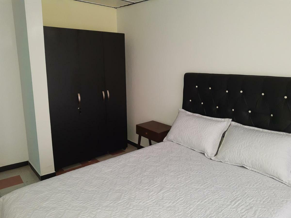 Soloturi'sbogota Apartamento *
