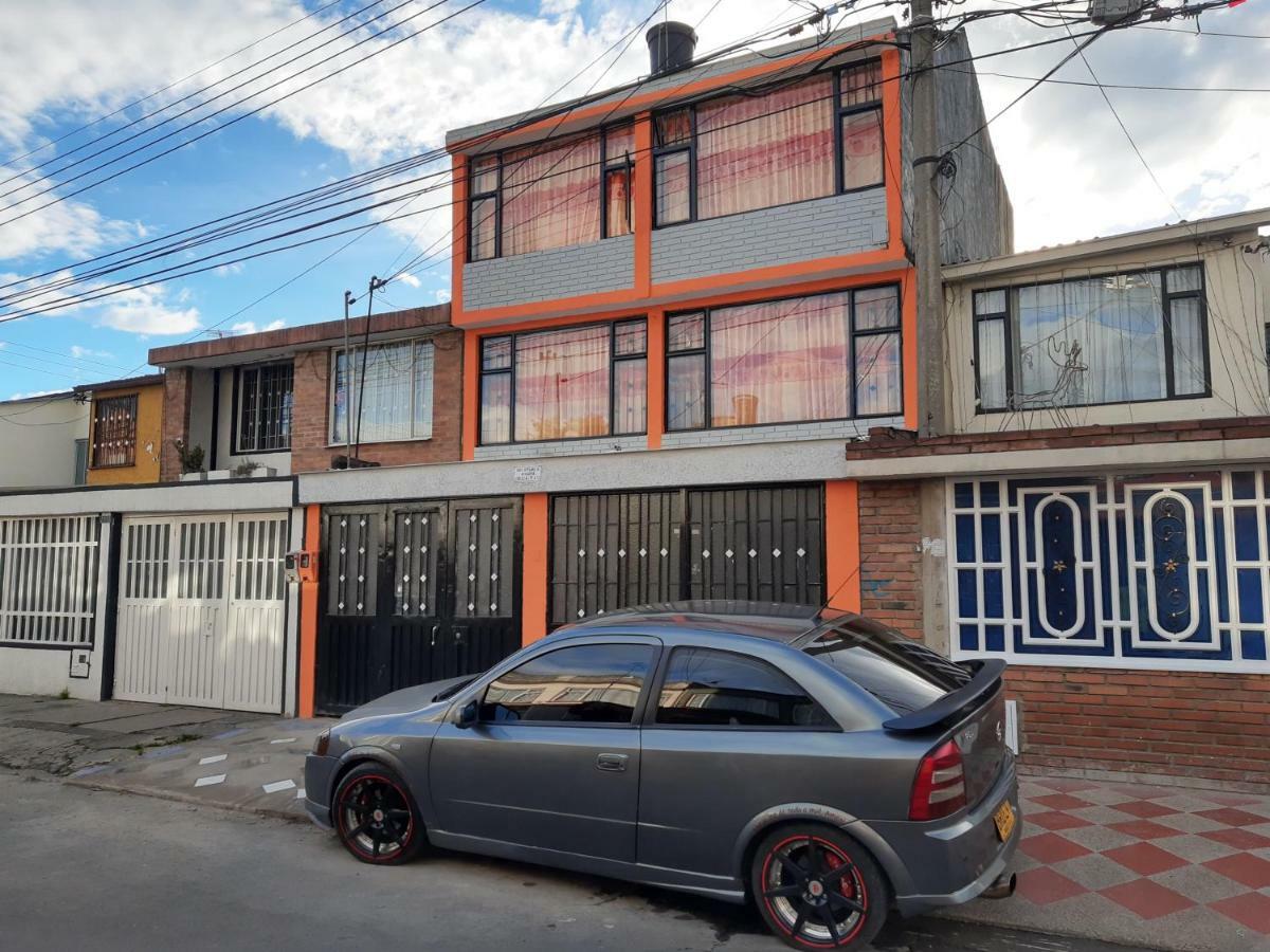Apartamento Soloturi'sbogota Bogotá