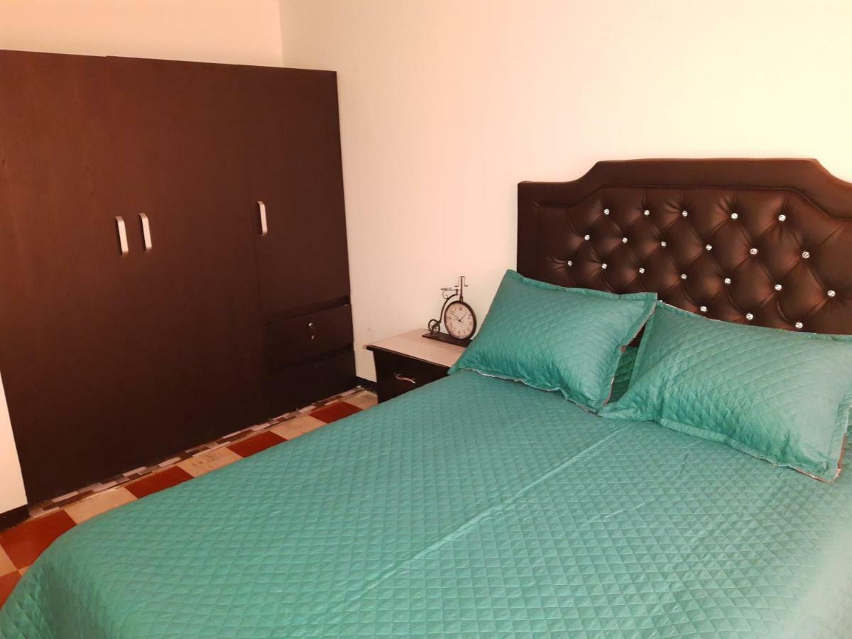 Soloturi'sbogota Apartamento Bogotá