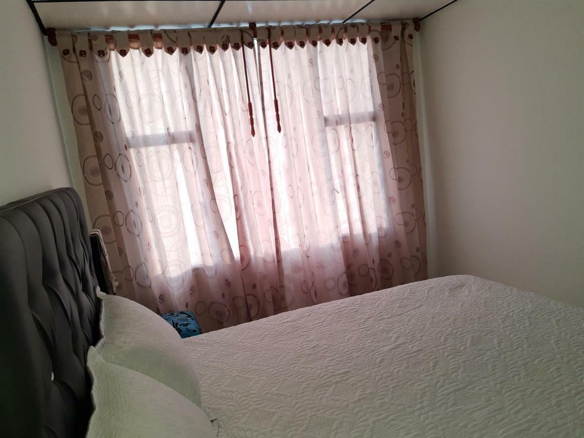 Apartamento Soloturi'sbogota *