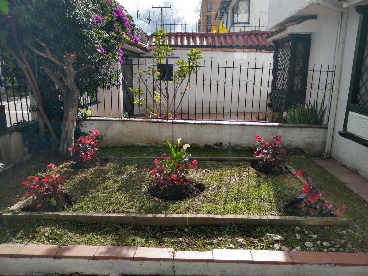 Casa Turistica Camitas *