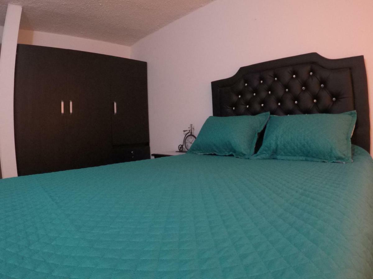 Apartamento Soloturi'sbogota