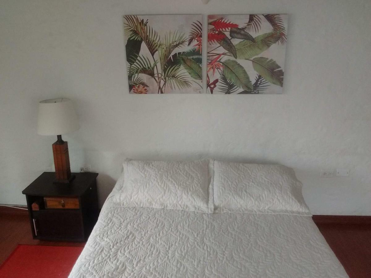 Casa Turistica Camitas * Bogotá